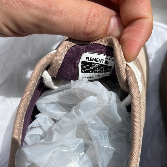 Element X Timber Late Bloomers 9.5 BRAND NEW - Picture 9 of 9